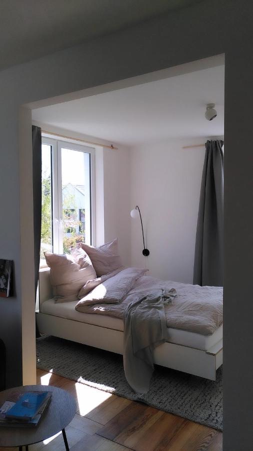 Steenkampstudios Granns' Homestay Hamburg