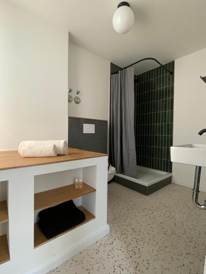 Homestay Steenkampstudios Granns'