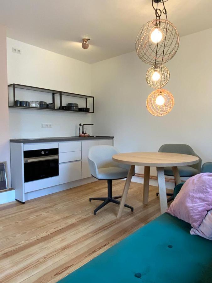 Homestay Steenkampstudios Granns' Hamburg