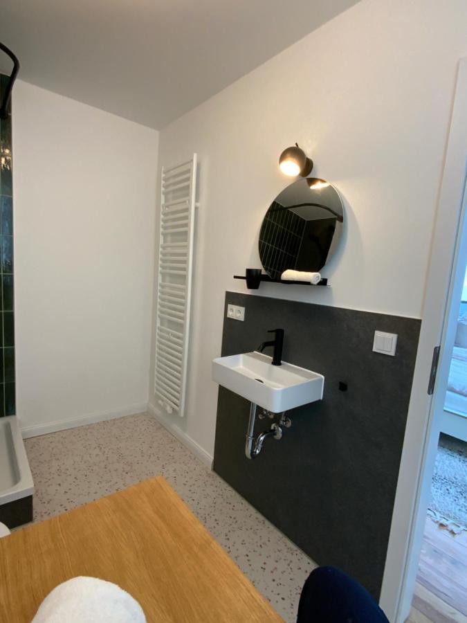 Homestay Steenkampstudios Granns'